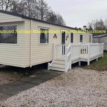 Caravan Marton Mere Blackpool Weeton  Exteriör bild